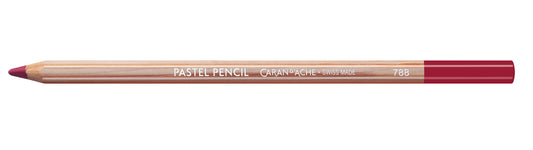 Caran d'Ache Pastel Pencil 585 Perylene Brown
