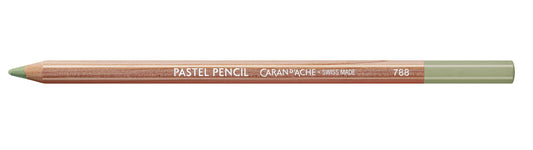Caran d'Ache Pastel Pencil 712 Verdigris