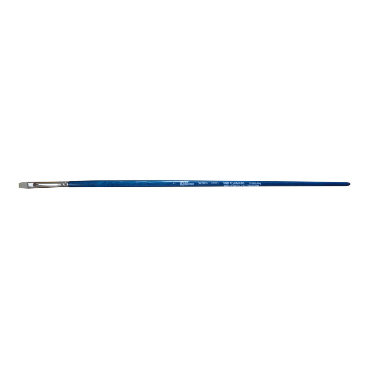 Art Spectrum Series 950 Stiff Synthetic Bright Size 1
