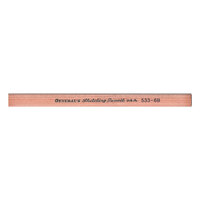 Generals Flat Sketching Pencil 6B - #533