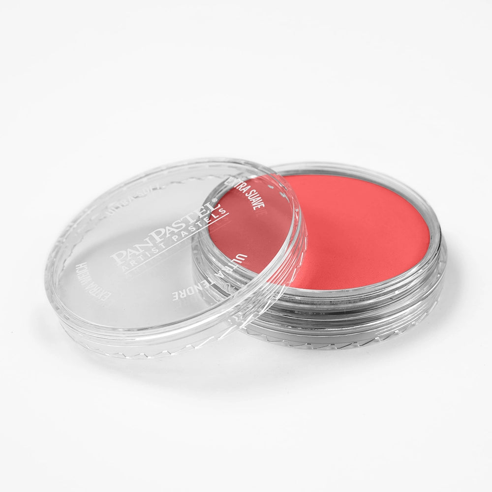 PanPastel Permanent Red Medium 340.6