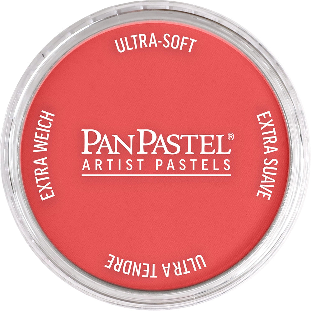 PanPastel Permanent Red Medium 340.6