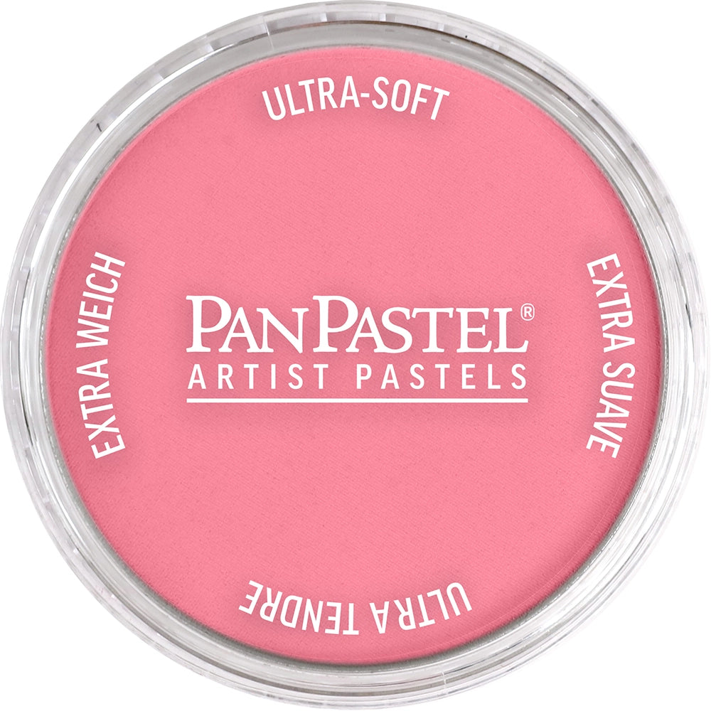 PanPastel Permanent Red Light 340.7
