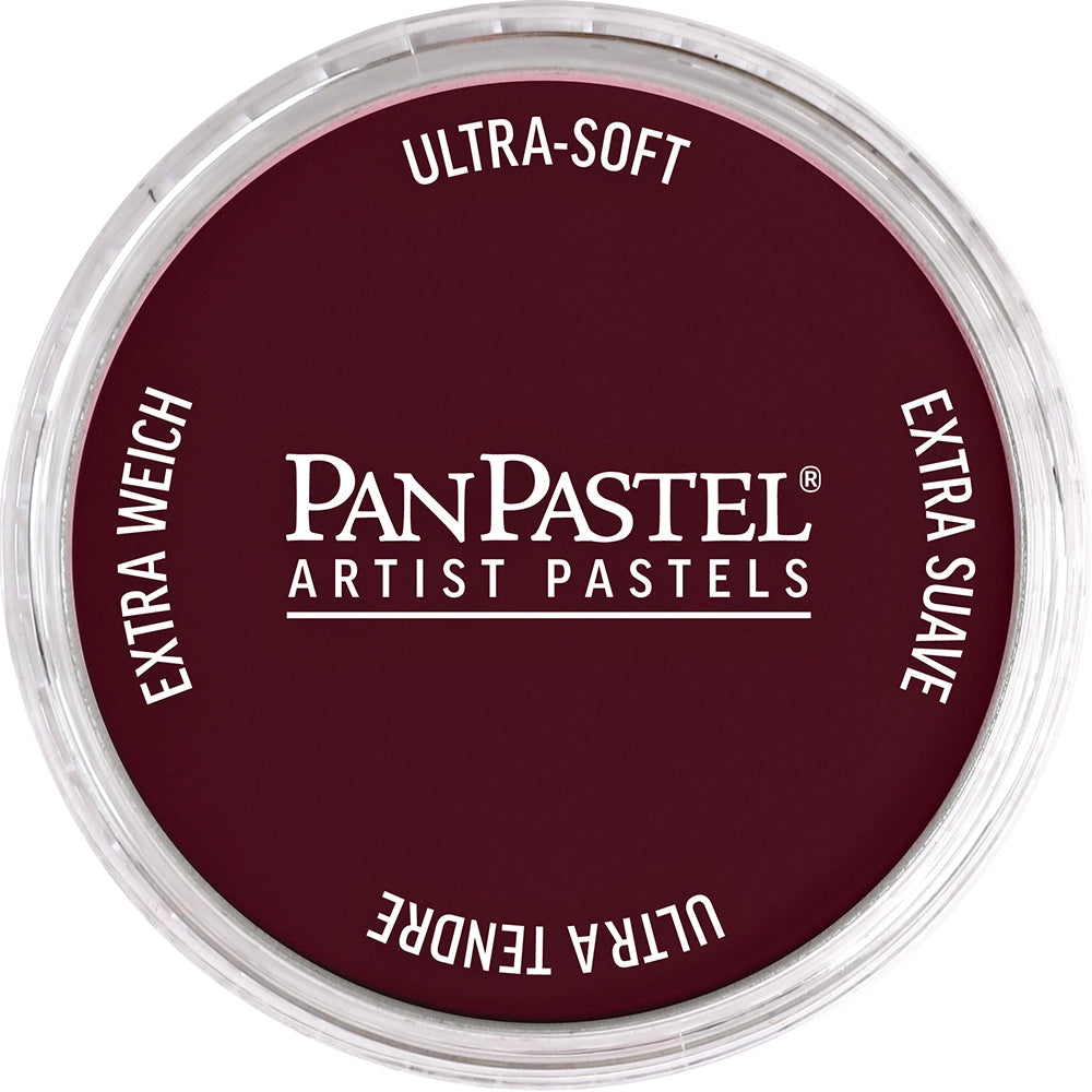 PanPastel Primary Magenta Extra Dark 410.1