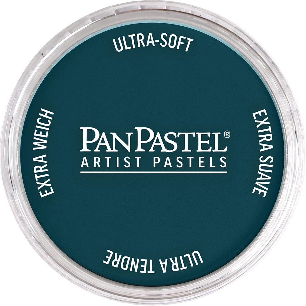 PanPastel Cerulean Blue Extra Dark 530.1