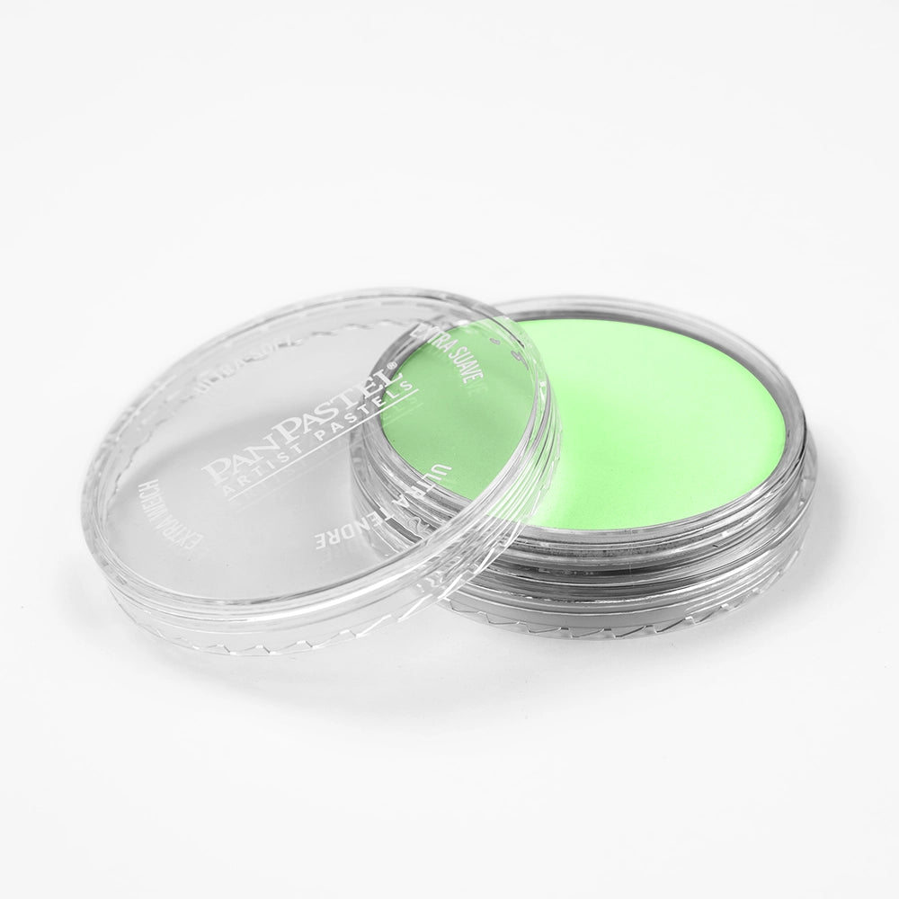 PanPastel Yellow Green Light 690.7