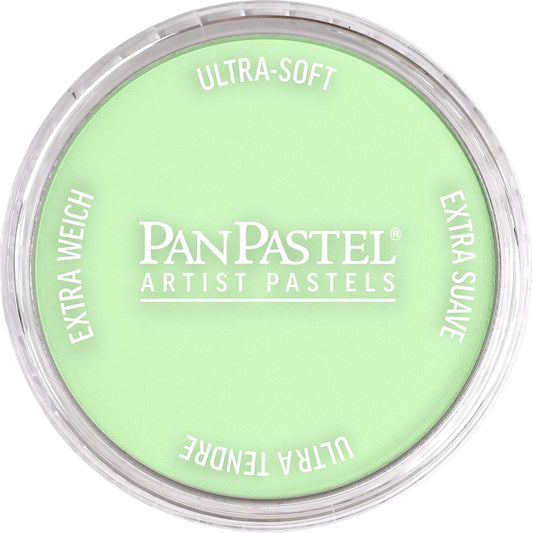 PanPastel Yellow Green Tint 690.8