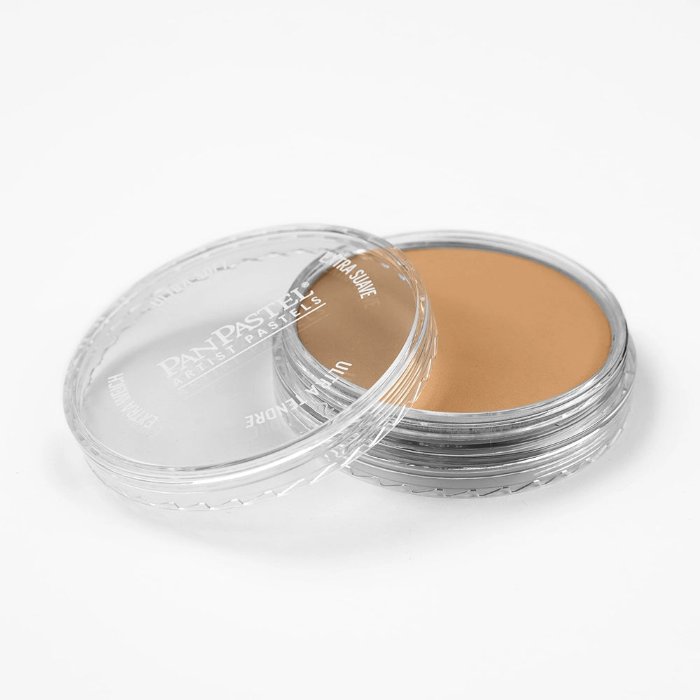 PanPastel Raw Sienna Light 710.7