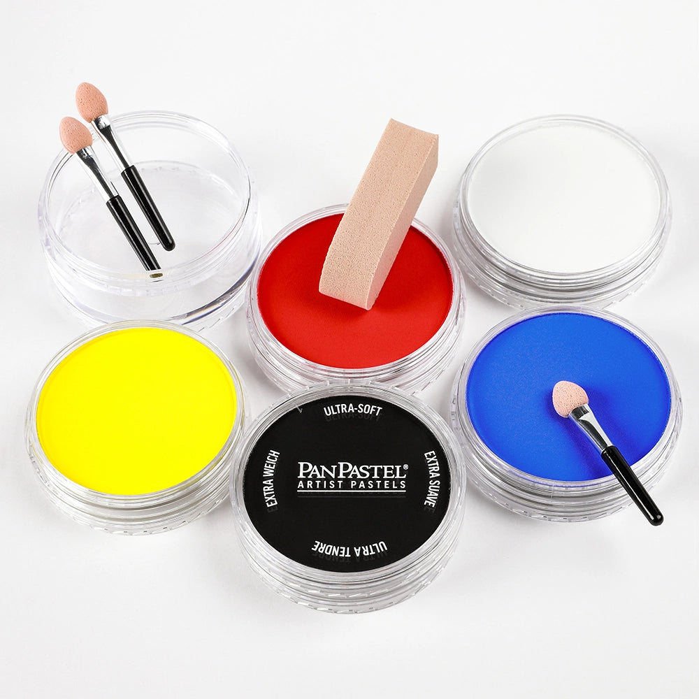 PanPastel 5 Starter Painting 1 Lid Set