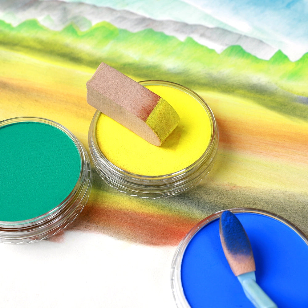 PanPastel 7 Landscape Set