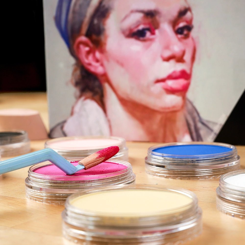 PanPastel 7 Portrait Set