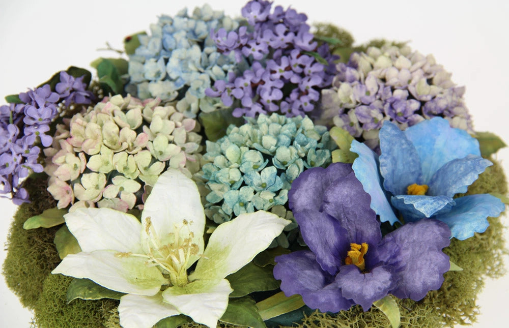 PanPastel 7 Flower Coloring 2 - Susan Tierney Cockburn Set