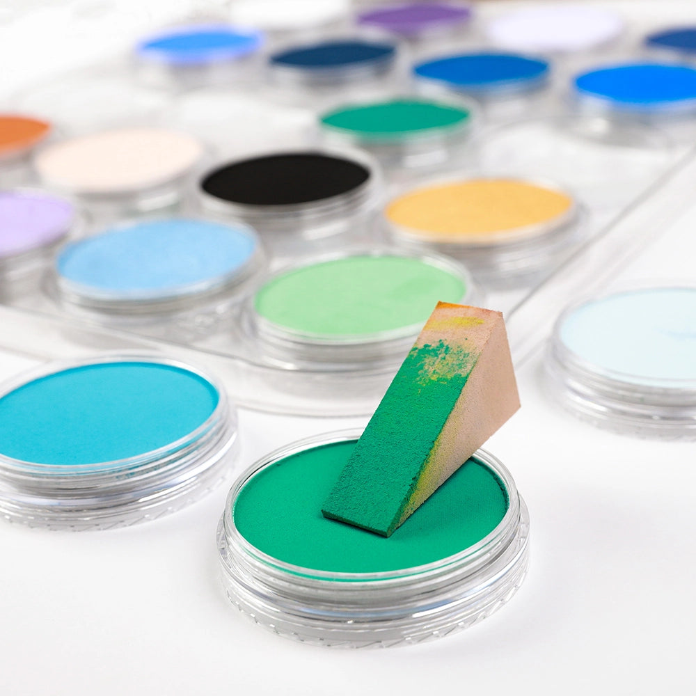 PanPastel 20 Seascape - Joanne Barby Set