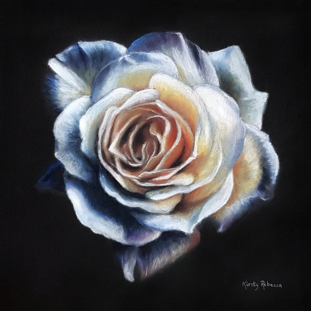 PanPastel General Realism Set 20 with Kirsty Rebecca