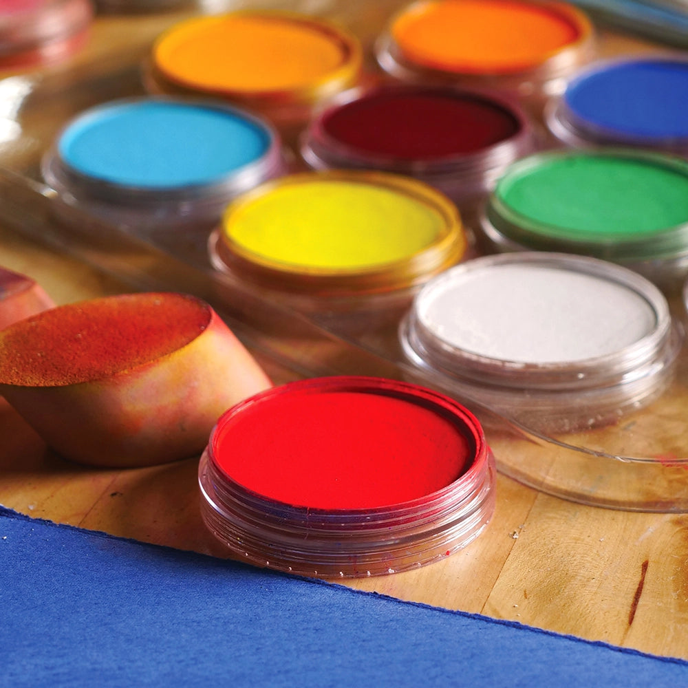 PanPastel 80 Colors Set