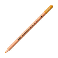 Holbein Watercolour Pencil WP034 Yellow Ochre
