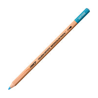 Holbein Watercolour Pencil WP099 Turquoise Blue