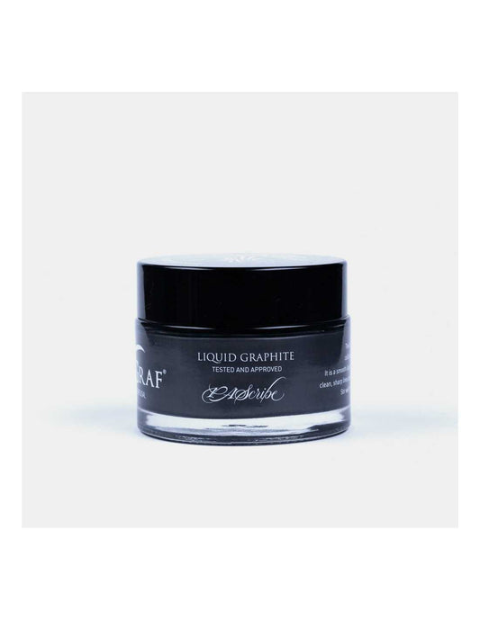 ArtGraf Liquid Graphite Ink 50g