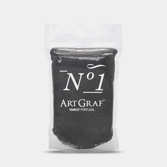 ArtGraf Graphite Putty 150gsm