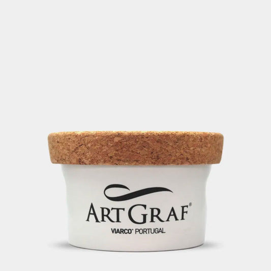 ArtGraf W/S Graphite Putty 450g Jar