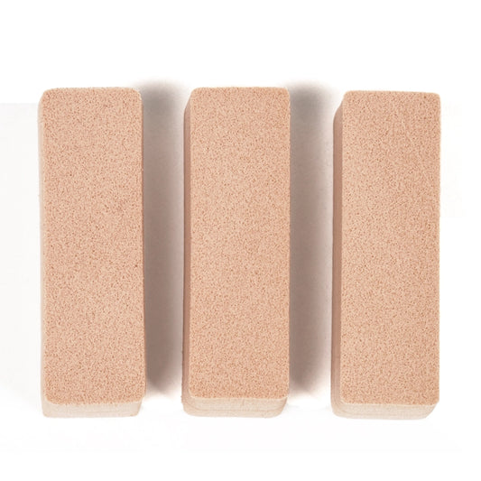 Sofft Art Sponge Bar Flat Pkt 3