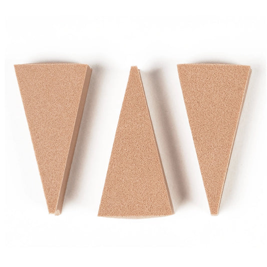 Sofft Art Sponge Bar Wedge Pkt 3