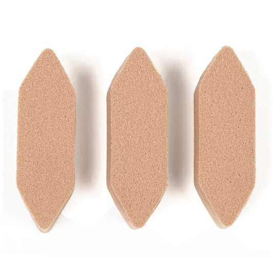Sofft Art Sponge Bar Point Pkt 3