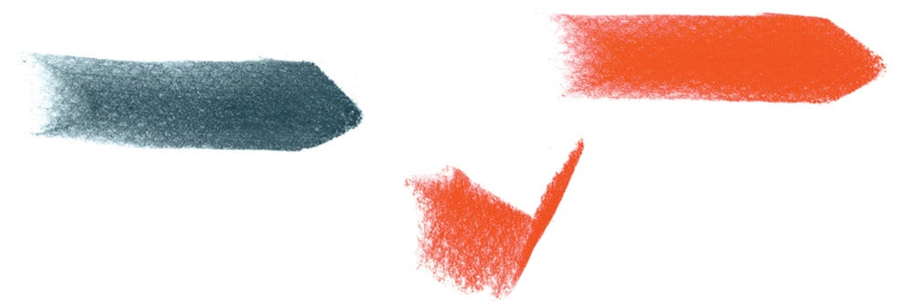 Sofft Art Sponge Bar Point Pkt 3