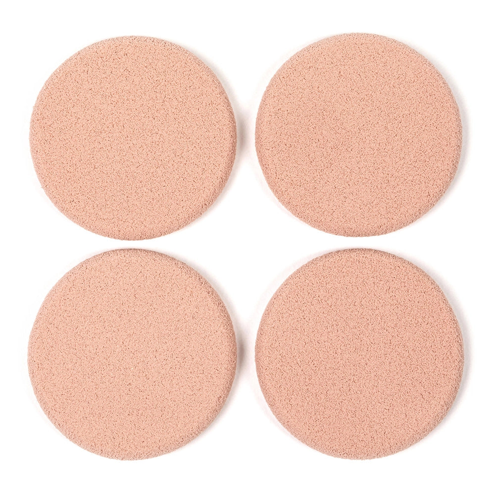 Sofft Art Sponge Round Pkt 4