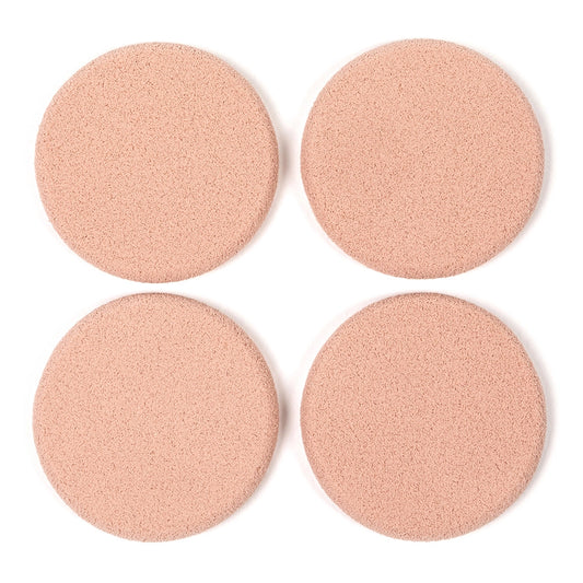 Sofft Art Sponge Round Pkt 4