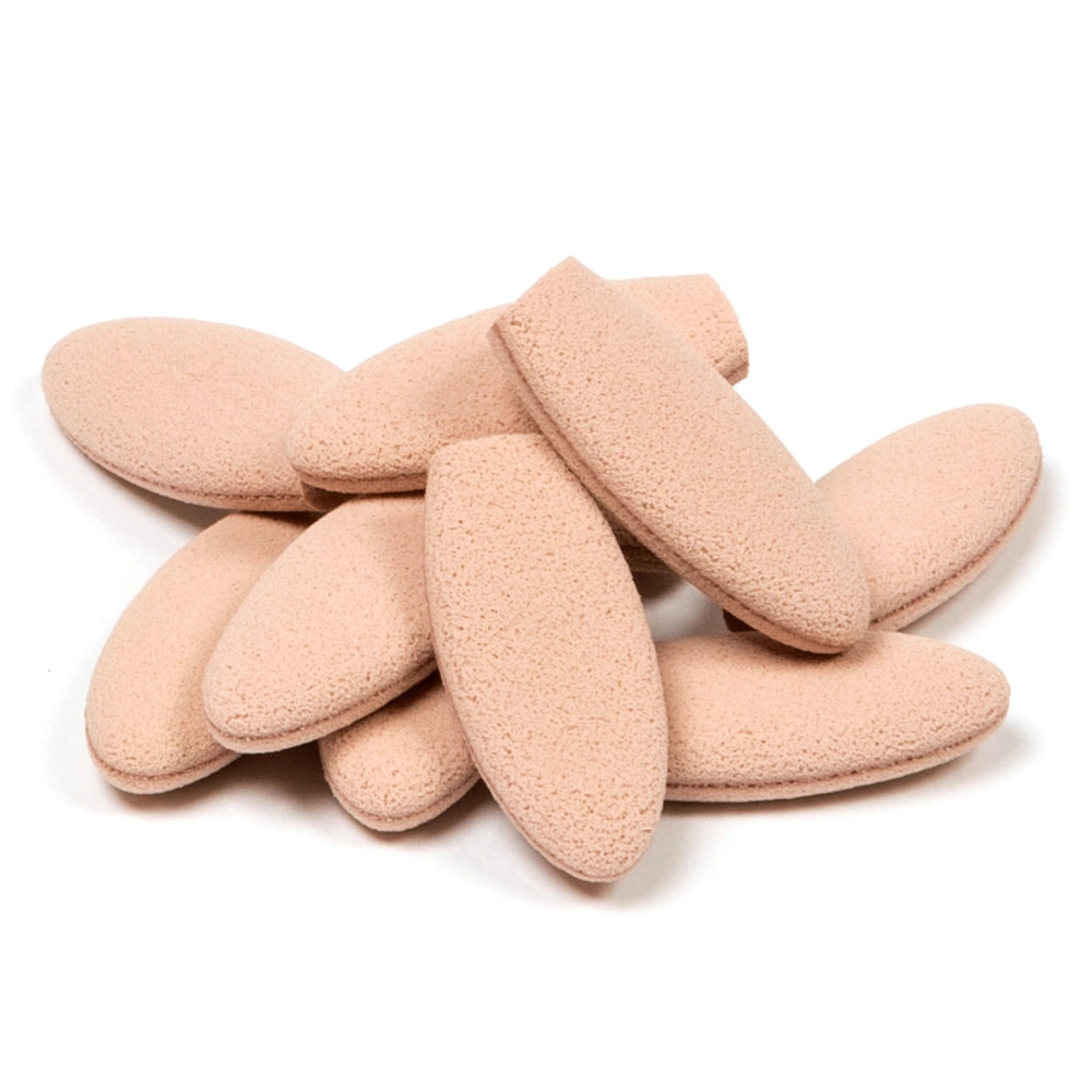 Sofft Covers No. 3 Oval Pkt 10