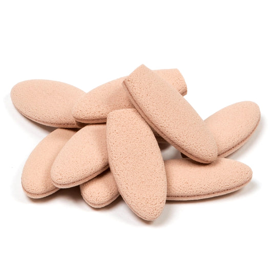 Sofft Covers No. 3 Oval Pkt 10