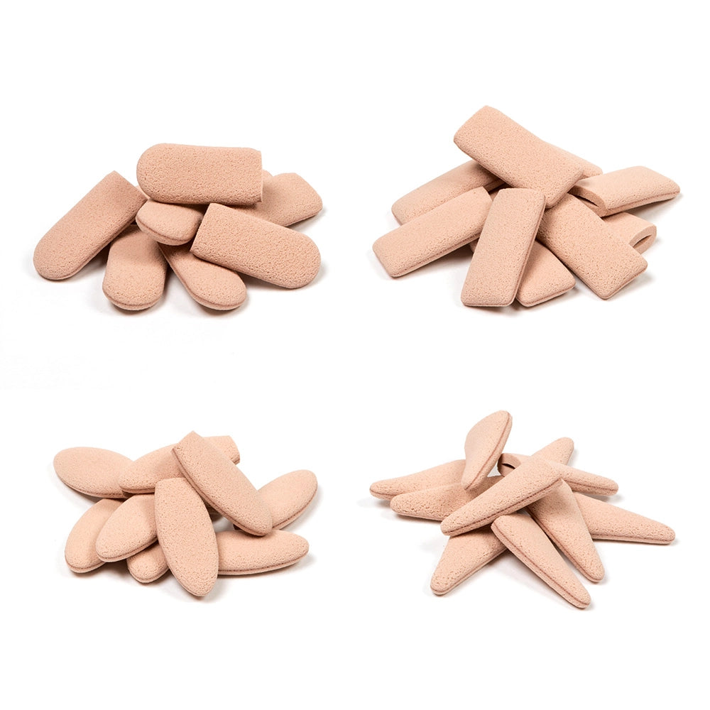 Sofft Covers Mixed No.1 - 4 Pkt 40