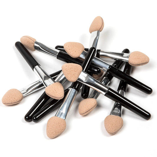 Sofft Applicators Mini Pkt 12