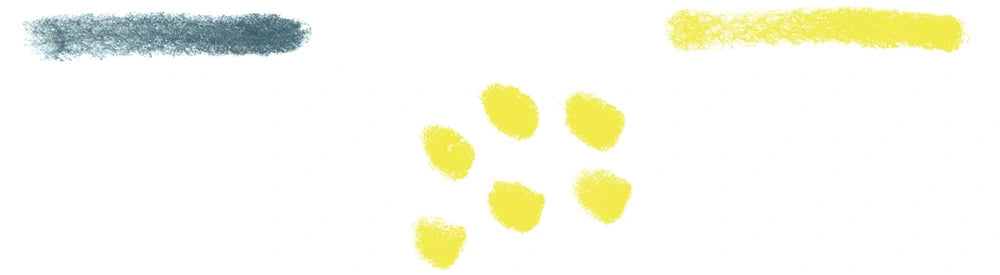 Sofft Applicators Mini Pkt 12