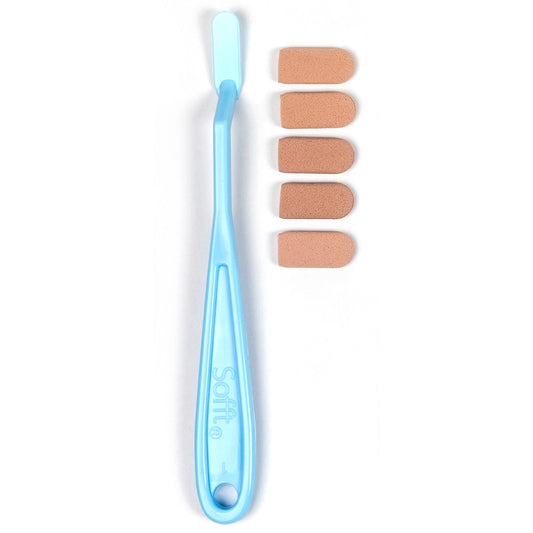 Sofft Knive & Covers No. 1 Round