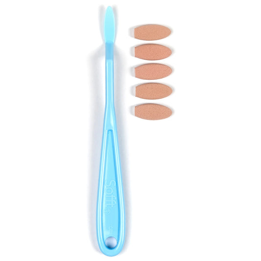 Sofft Knive & Covers No. 3 Oval