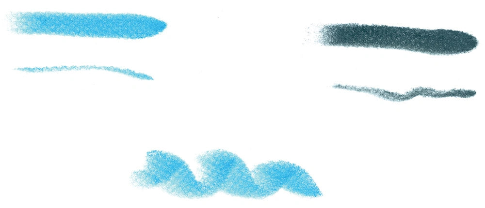 Sofft Knive & Covers No. 3 Oval