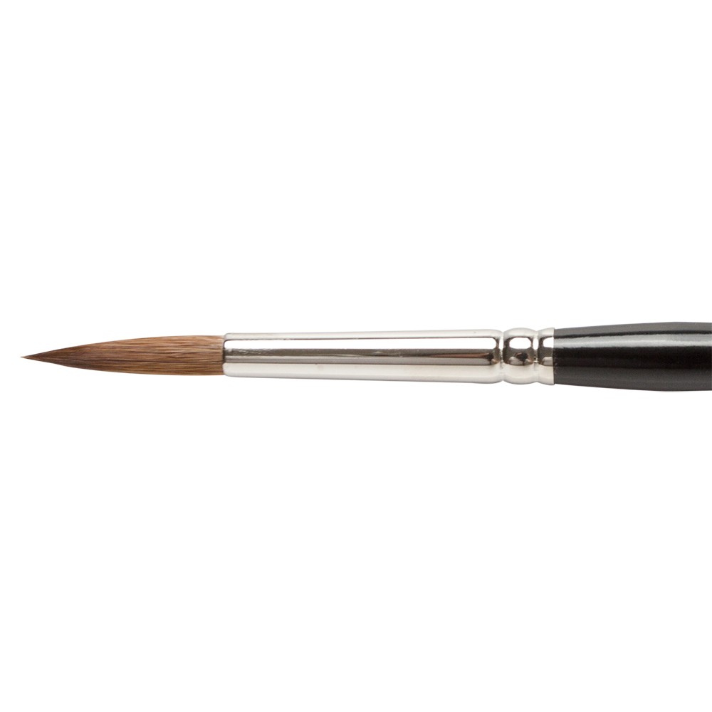 Raphael 8404 Kolinsky Sable Fine Point Size 16