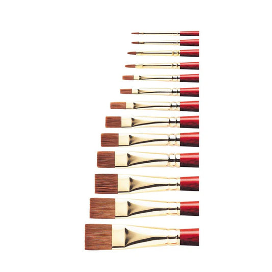 Winsor & Newton Sceptre Gold II Series 606 One Stroke 13mm 1/2" (discontinued & online only)