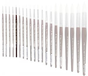 Neef 970 Robert Wade Taklon Round Size 0