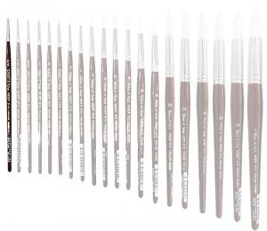 Neef 970 Robert Wade Taklon Round Size 10/0