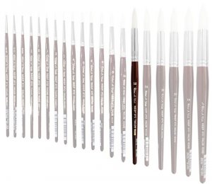 Neef 970 Robert Wade Taklon Round Size 12