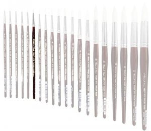 Neef 970 Robert Wade Taklon Round Size 1