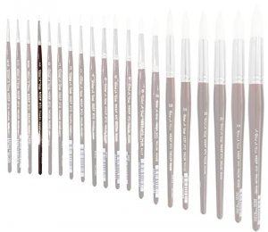 Neef 970 Robert Wade Taklon Round Size 2/0