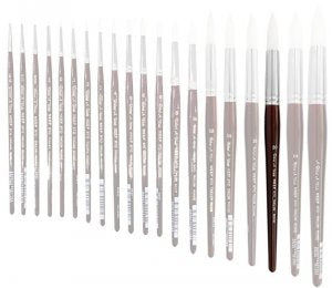 Neef 970 Robert Wade Taklon Round Size 20