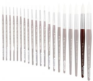 Neef 970 Robert Wade Taklon Round Size 24