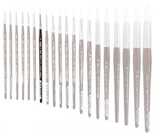 Neef 970 Robert Wade Taklon Round Size 2