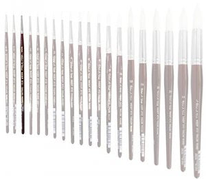 Neef 970 Robert Wade Taklon Round Size 3/0