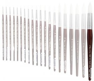 Neef 970 Robert Wade Taklon Round Size 36